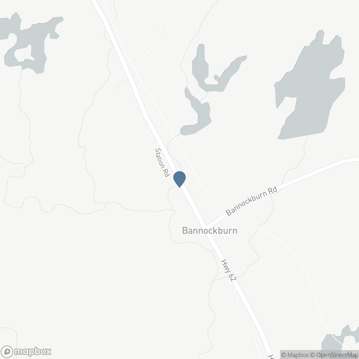 17556 HIGHWAY 62, Madoc, Ontario K0K 2K0